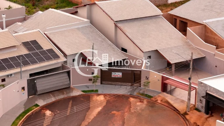 Imagem CASA COM TRES SUITES NO AGUA LIMPA PARK ACEITA PERMUTA