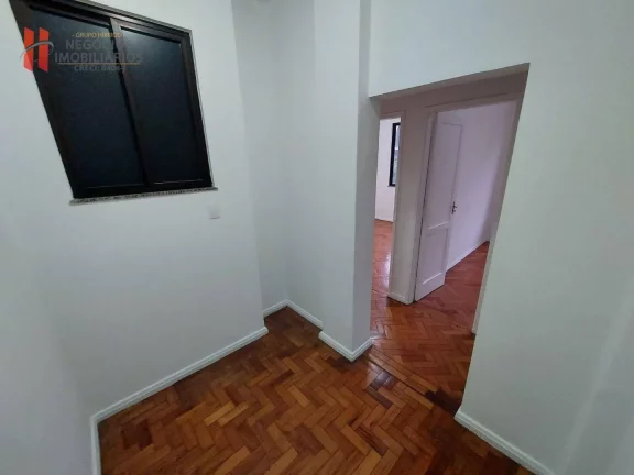 Imagem APARTAMENTO AMPLO de 2 quartos à venda no Maracanã - Rio de Janeiro/RJ.