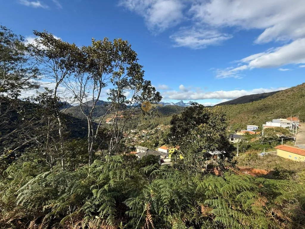 Imagem Terreno para Venda em Teresópolis / RJ no bairro Albuquerque