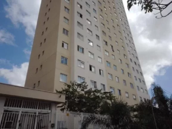 Foto do imóvel Oportunidade Única em SAO PAULO - SP | Tipo: Apartamento | Negociação: Licitação Aberta | Situação: Imóvel em AV SAPOPEMBA