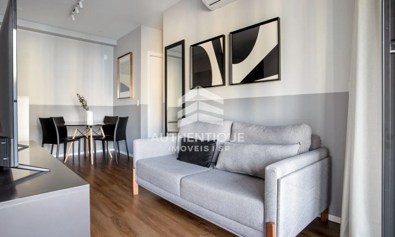 Imagem Helbor Nun Vila Nova Conceição - Apartamento à venda no bairro Vila Nova Conceição - São Paulo/SP, Zona Sul