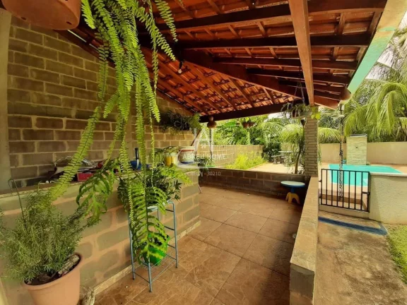 Imagem Terreno, Residencial Cavalari (Zona Rural) - São José do Rio Preto