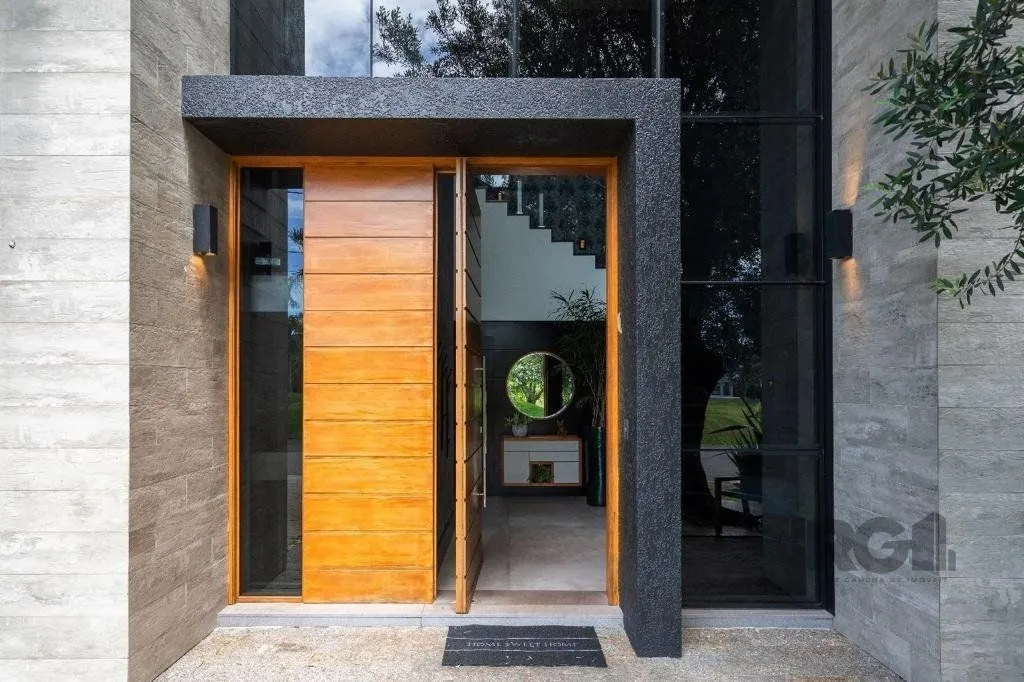 Imagem Casa de Condomínio em Atlântida Sul