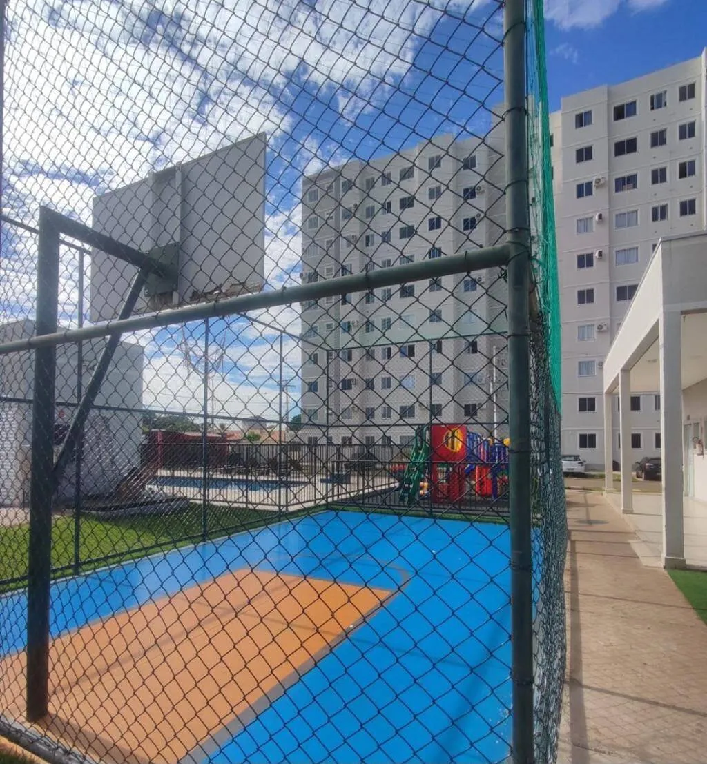 Imagem APARTAMENTO 2 QUARTOS | CONDOMÍNIO CHAPADA RIVIERA