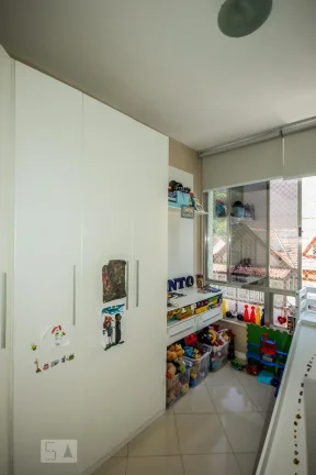 Imagem Apartamento à Venda - Copacabana, 3 Quartos, 105 m2