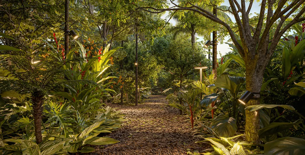 Imagem Um empreendimento completo com toda segurança, conforto e lazer que você merece. Preço e disponib...