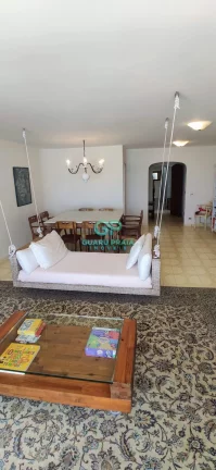 Imagem Apartamento à venda no bairro Astúrias - Guarujá/SP