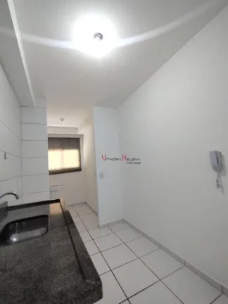 Imagem Apartamento com 2 dormitórios para alugar, 60 m² por R$ 1.912/mês - Condomínio Villa Itália - Itatiba/SP