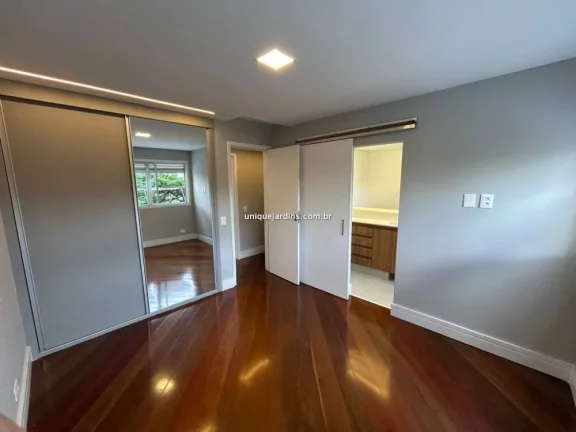 Imagem Apartamento à venda Itaim Bibi São Paulo