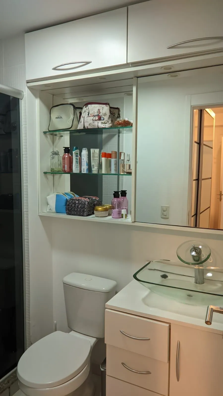 Imagem Apartamento 3 quartos, 69m², 1 vaga Antônio Joaquim Mesquita, Passo da Areia