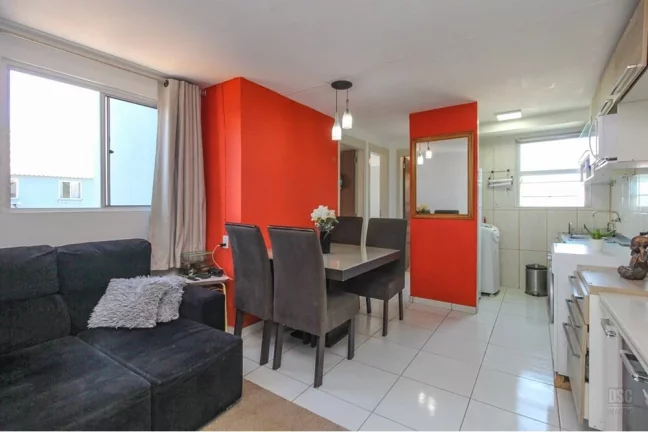 Imagem Apartamento para venda no bairro Vila Nova em Porto Alegre