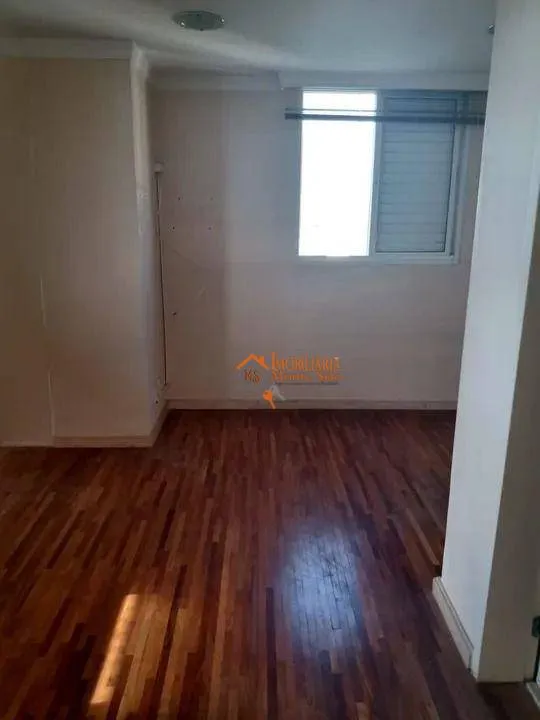 Imagem Apartamento Duplex com 3 dormitórios à venda, 182 m² por R$ 2.130.000,00 - Macedo - Guarulhos/SP