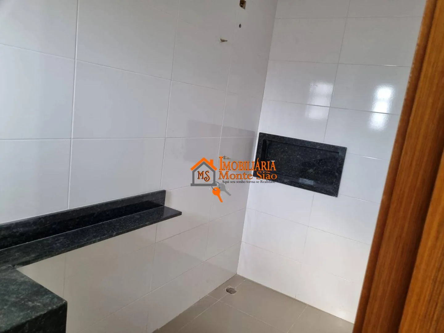 Imagem Sobrado com 3 dormitórios à venda, 128 m² por R$ 900.000,00 - Vila Nossa Senhora de Fátima - Guarulhos/SP