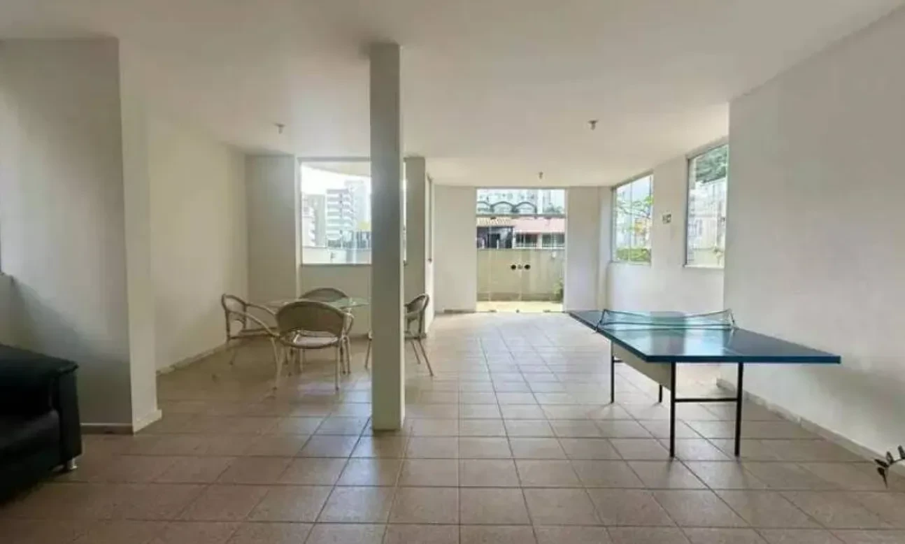 Imagem Apartamento com 3 Quartos à Venda, 163 m² em Luxemburgo - Belo Horizonte