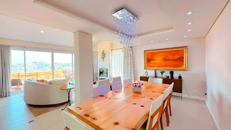 Imagem Casa em Campos do Jordão