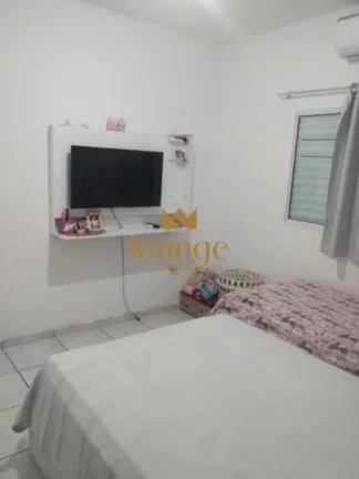 Imagem Casa à venda Vila Dálmatas Zona Industrial - Sorocaba/SP