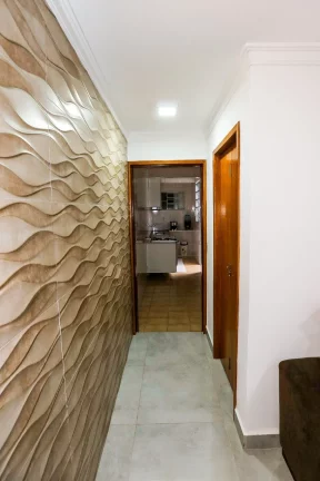 Imagem CASA RESIDENCIAL em SÃO PAULO - SP, VILA BRASILINA