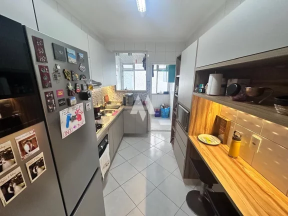 Imagem Apartamento Padrão, Oportunidade no Campo Grande!