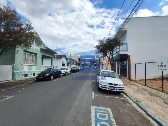Imagem Terreno para alugar, 355 m² por R$ 0,01/mês - Centro - Socorro/SP