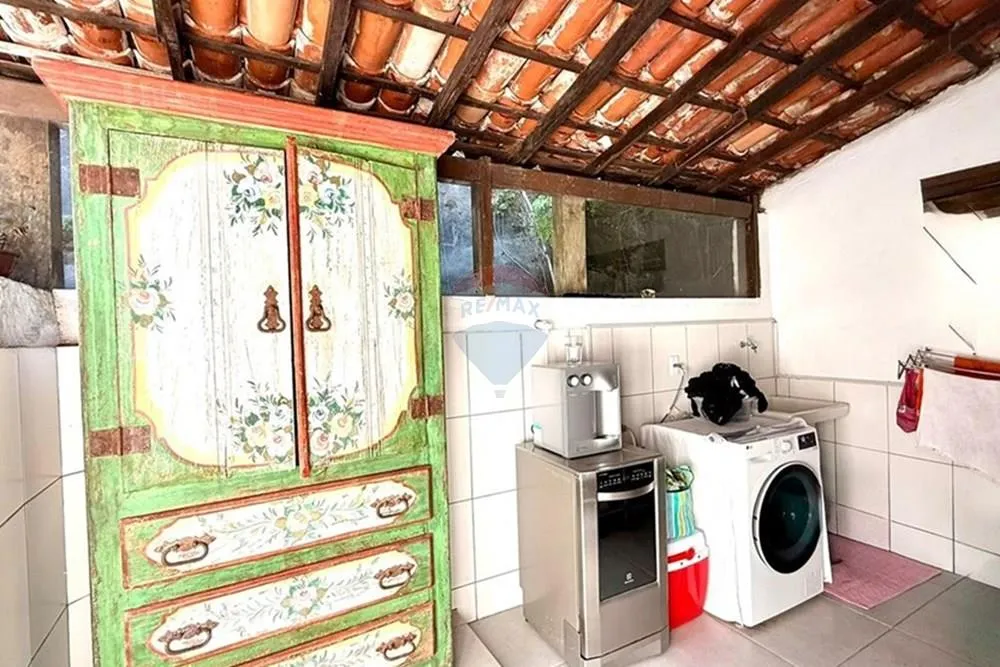 Imagem Casa 3 quartos, 252m², a venda no Jardim Botanico