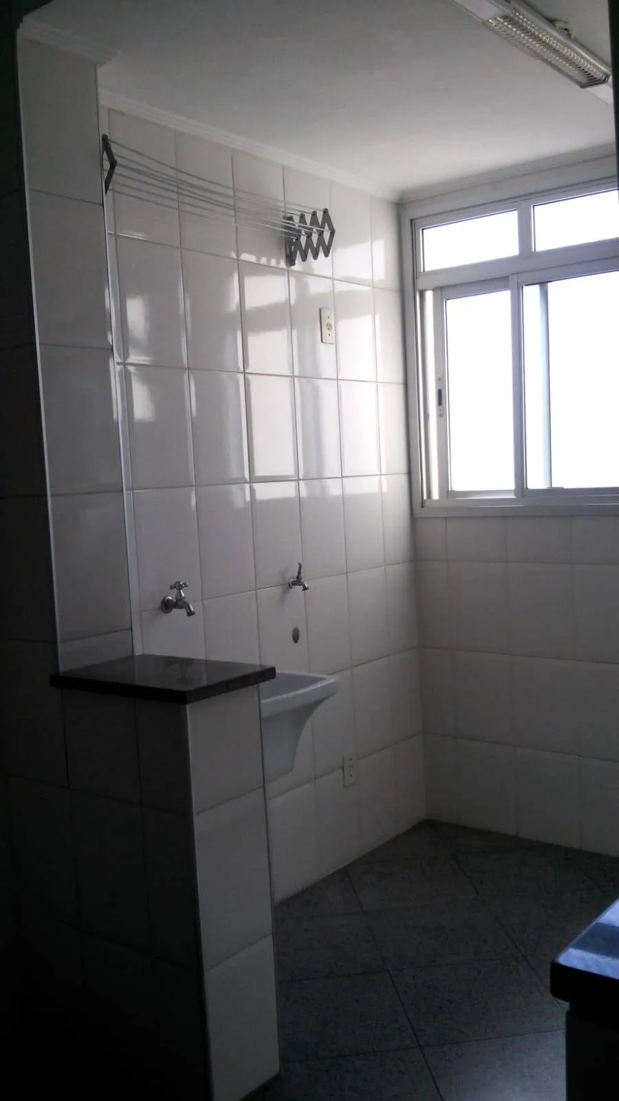 Imagem Apartamento com 3 quartos à venda no Jardim das Nações.