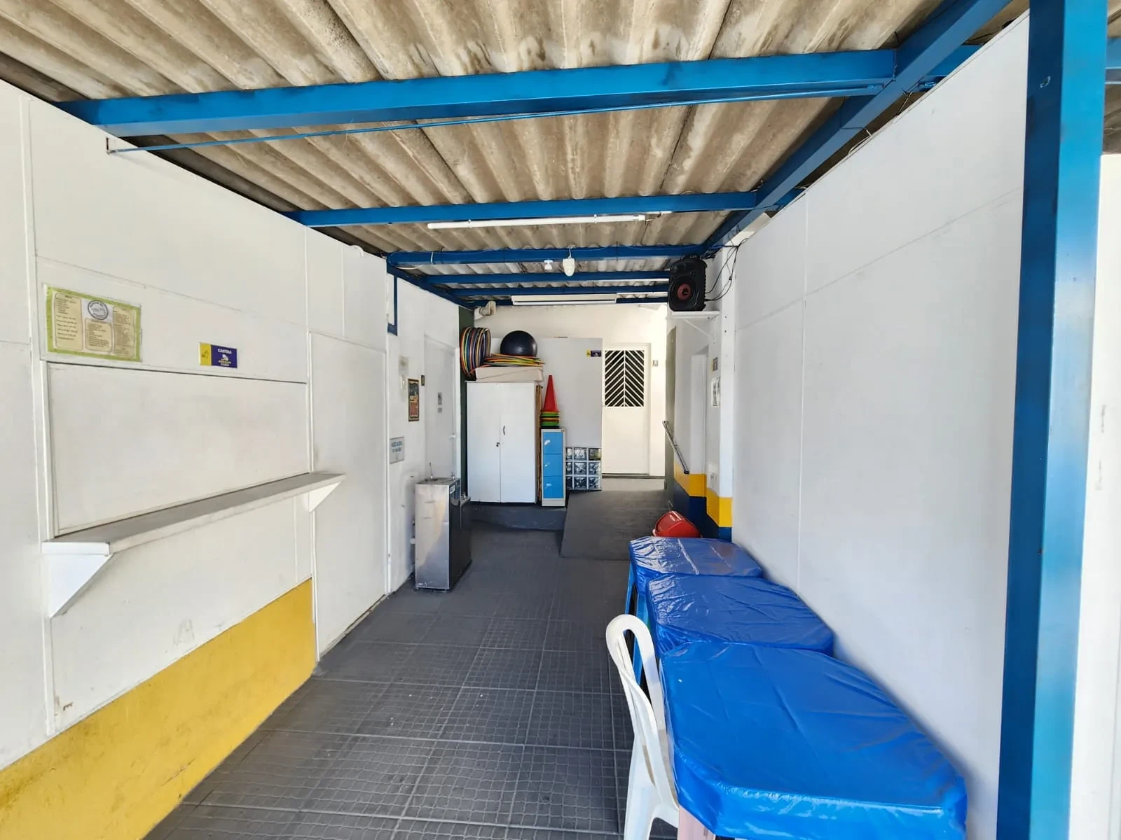 Imagem Imóvel Comercial à Venda, 400 m² em Chácara Mafalda - São Paulo