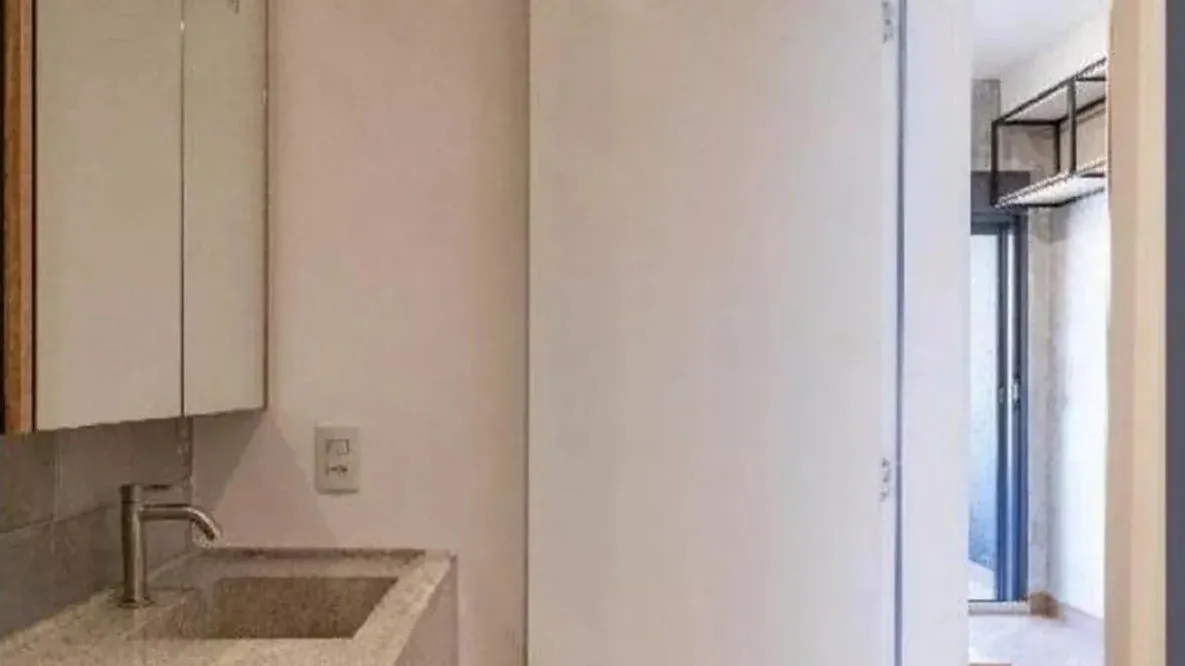 Imagem Apartamento para Venda em São Paulo, Perdizes, 1 dormitório, 1 banheiro