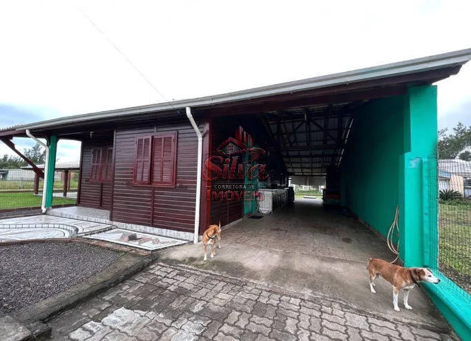 Imagem C884 | Casa 3 Dorm. Frente Norte em Santa Terezinha, Imbé