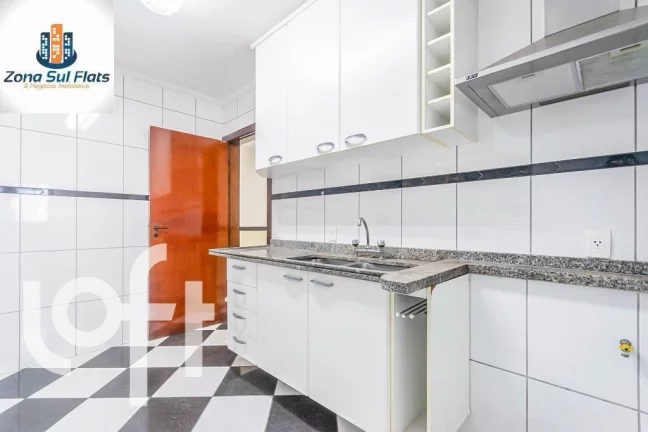 Imagem Apartamento à Venda No Ipiranga Com 4 Dormitórios Sendo 2 Suítes e 2 Vagas