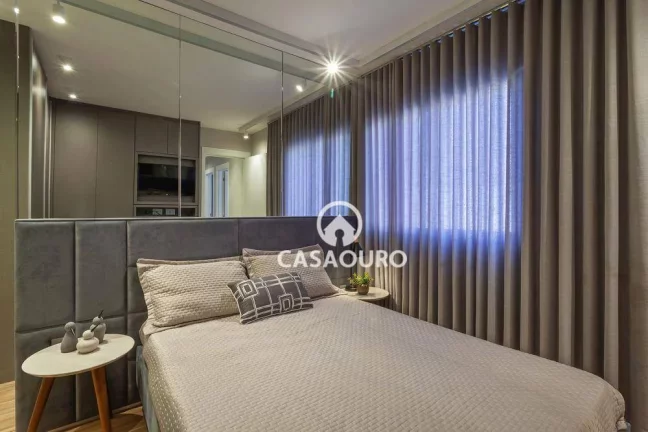 Imagem Apartamento com 2 quartos à venda, 59 m² - São Lucas - Belo Horizonte/MG