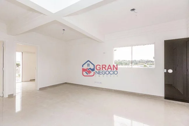 Imagem Apartamento com suite e sacada