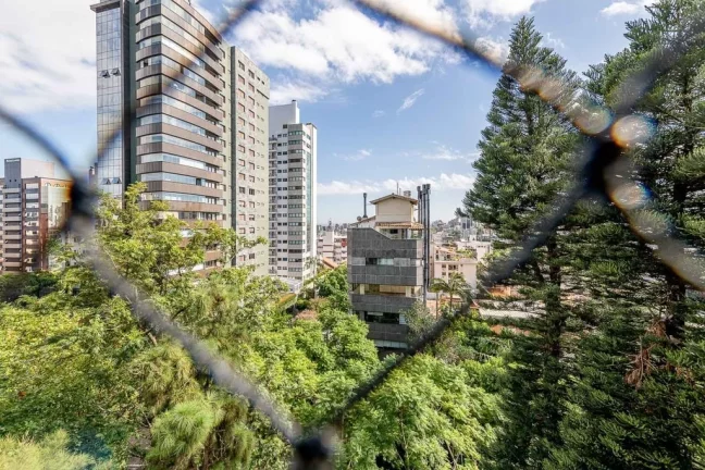 Imagem Apartamento para venda no bairro Bela Vista em Porto Alegre