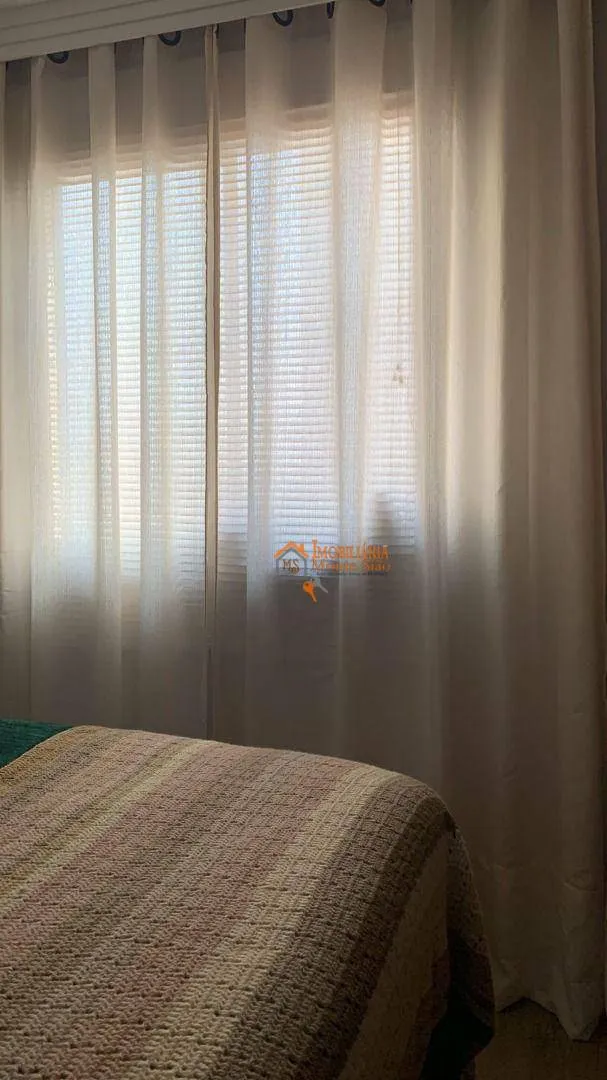 Imagem Apartamento com 2 dormitórios à venda, 36 m² por R$ 350.000,00 - Vila das Bandeiras - Guarulhos/SP