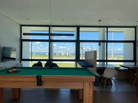 Imagem Terreno à venda, 330 m² por R$ 630.000 - Condomínio Residencial Terras Alpha - São José dos Campos/SP