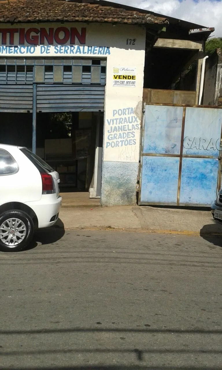 Imagem Terreno à venda 1579M², Santa Luzia, Aparecida - SP