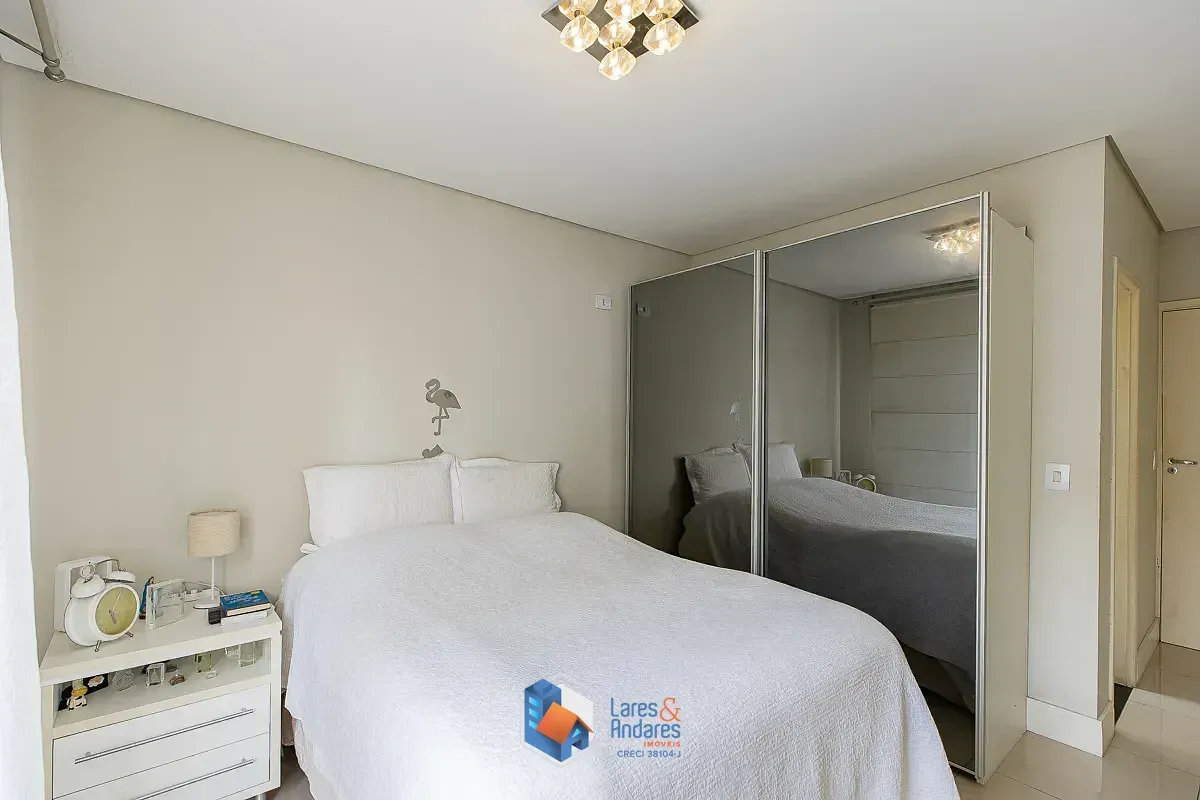 Imagem Casa para venda em Chacara Santo Antonio com 2 quartos, sendo 1 suíte, 110m²