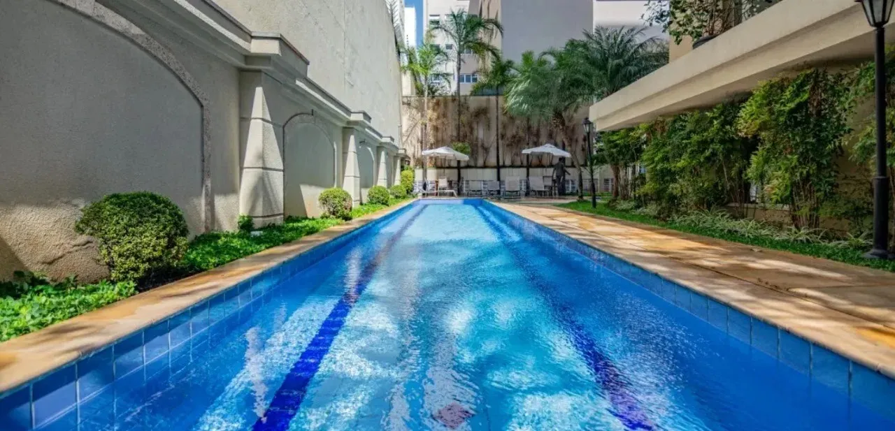 Imagem Apartamento para Venda em São Paulo, Perdizes, 4 dormitórios, 3 suítes, 4 banheiros, 3 vagas
