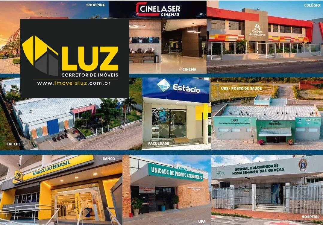 Imagem Invista em uma região que não para de cresce Villa Costeira - Cascavel!
