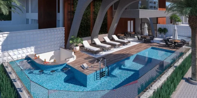 Imagem Residencial Magnific