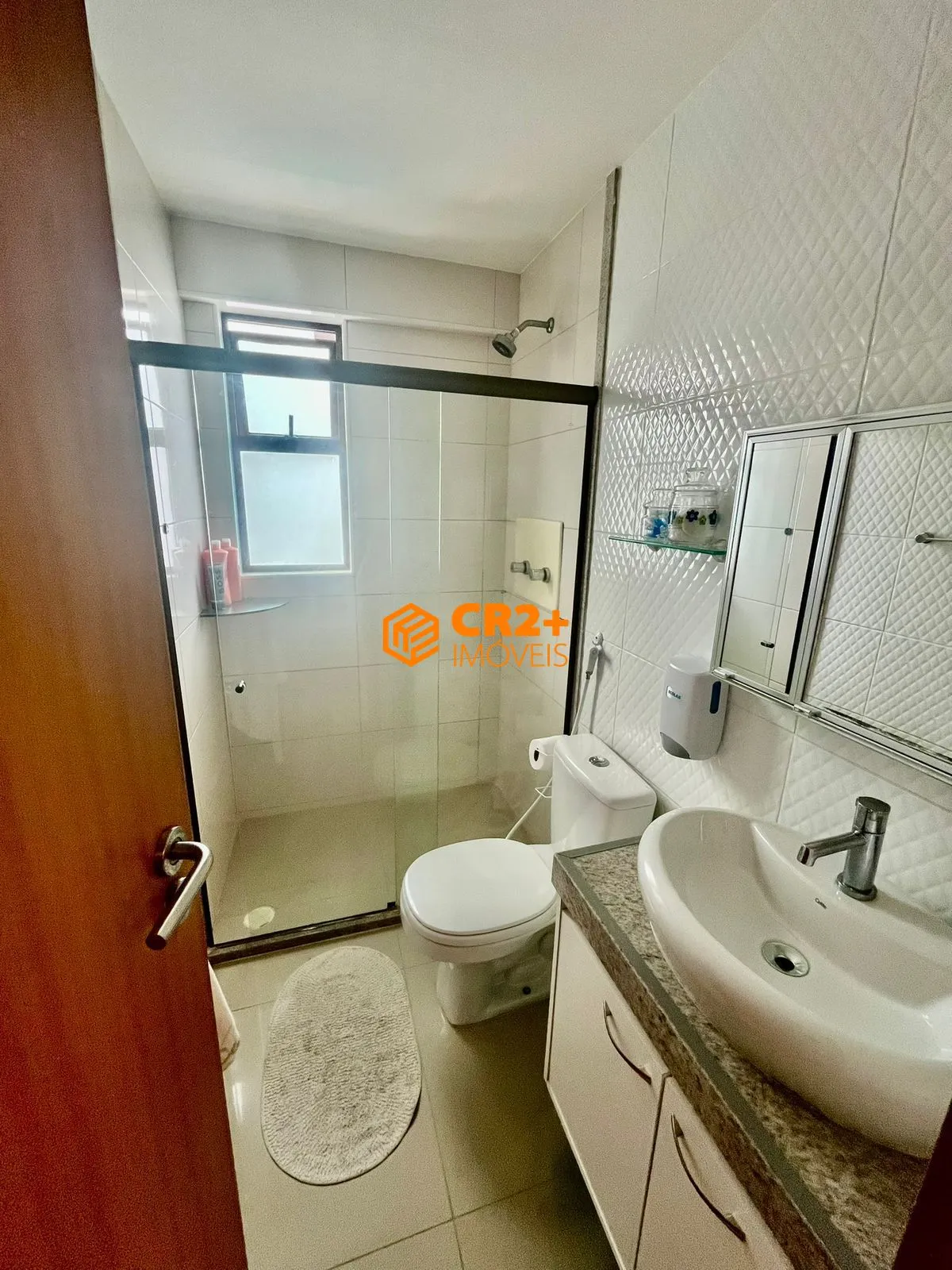 Imagem Vendo apartamento 97m2 no Edifício Ocean Way em Candeias -3 quartos- Porteira Fe
