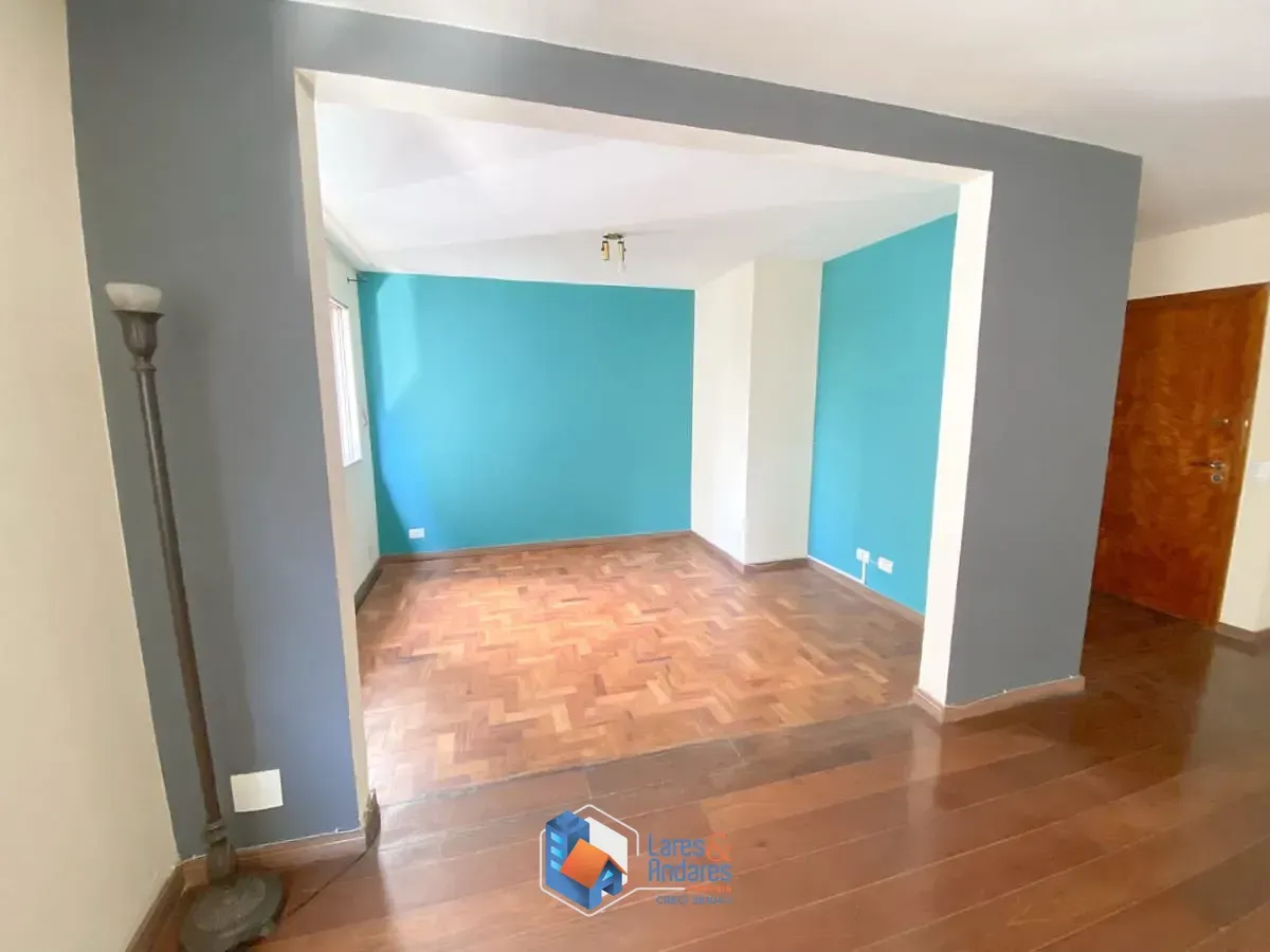 Imagem Apartamento para venda em Jardim América com 2 quartos, sendo 1 suíte, 113m²