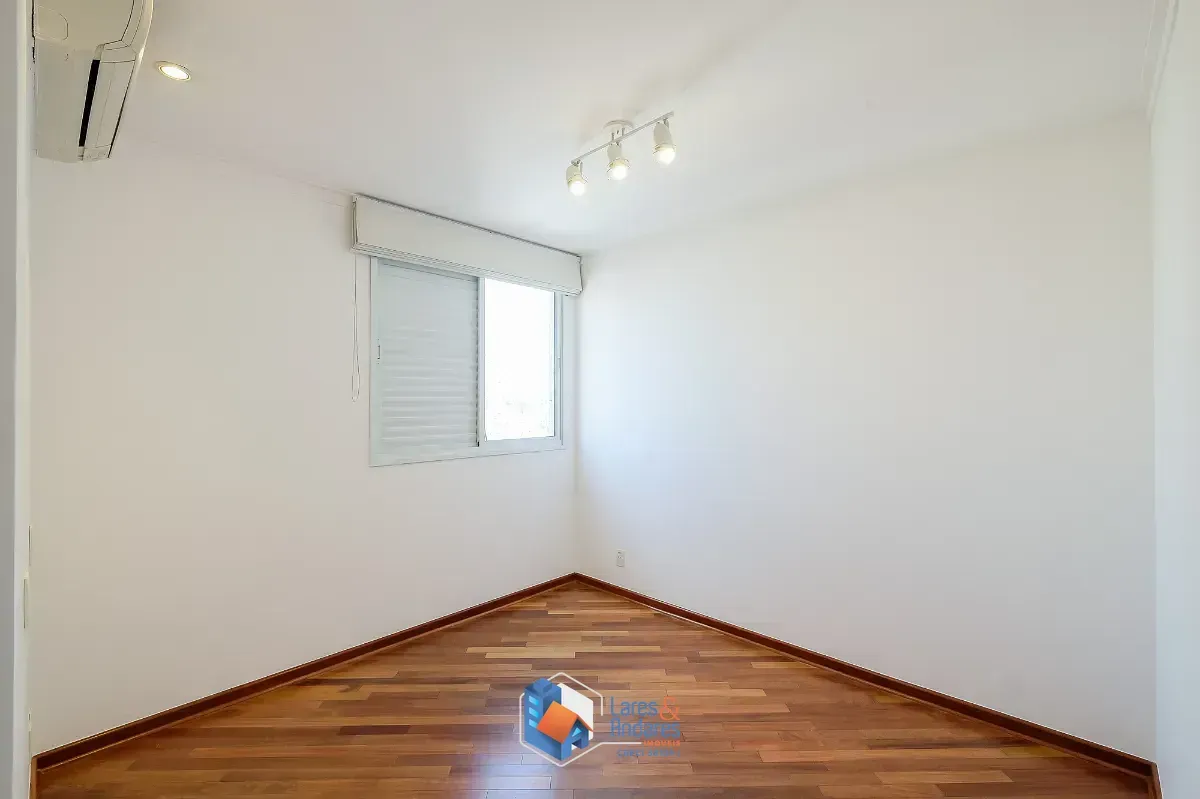 Imagem Apartamento para venda em Itaim Bibi com 3 quartos, sendo 3 suítes, 146m²