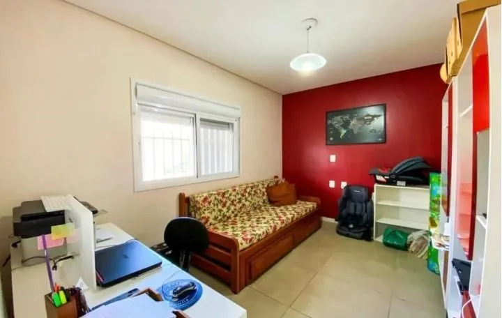 Imagem Sobrado 233m² 05 dormitórios, 04 vagas, no Bairro Moinhos de Vento em Canoas
