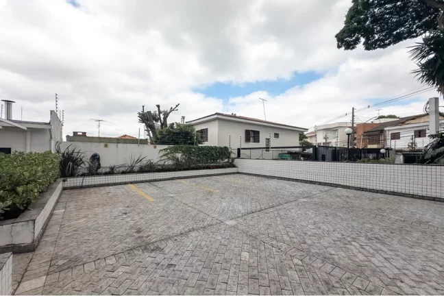 Imagem Apartamento à venda em São Paulo, Freguesia do Ó, com 3 quartos, 101m2