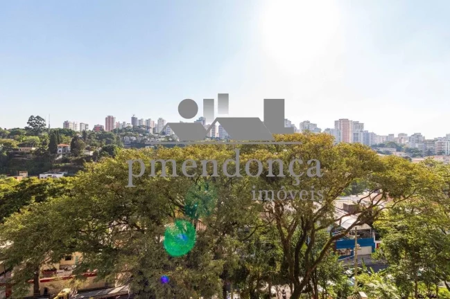 Imagem Higienopolis 4 quartos, 2 suites, 3 vagas