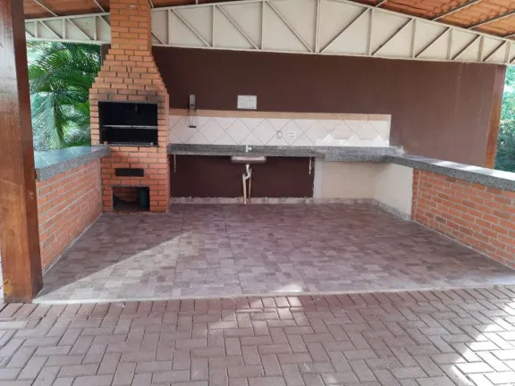 Imagem Casa de Condomínio com 2 Quartos à Venda, 90 m² em Vila São Luiz - Goiânia