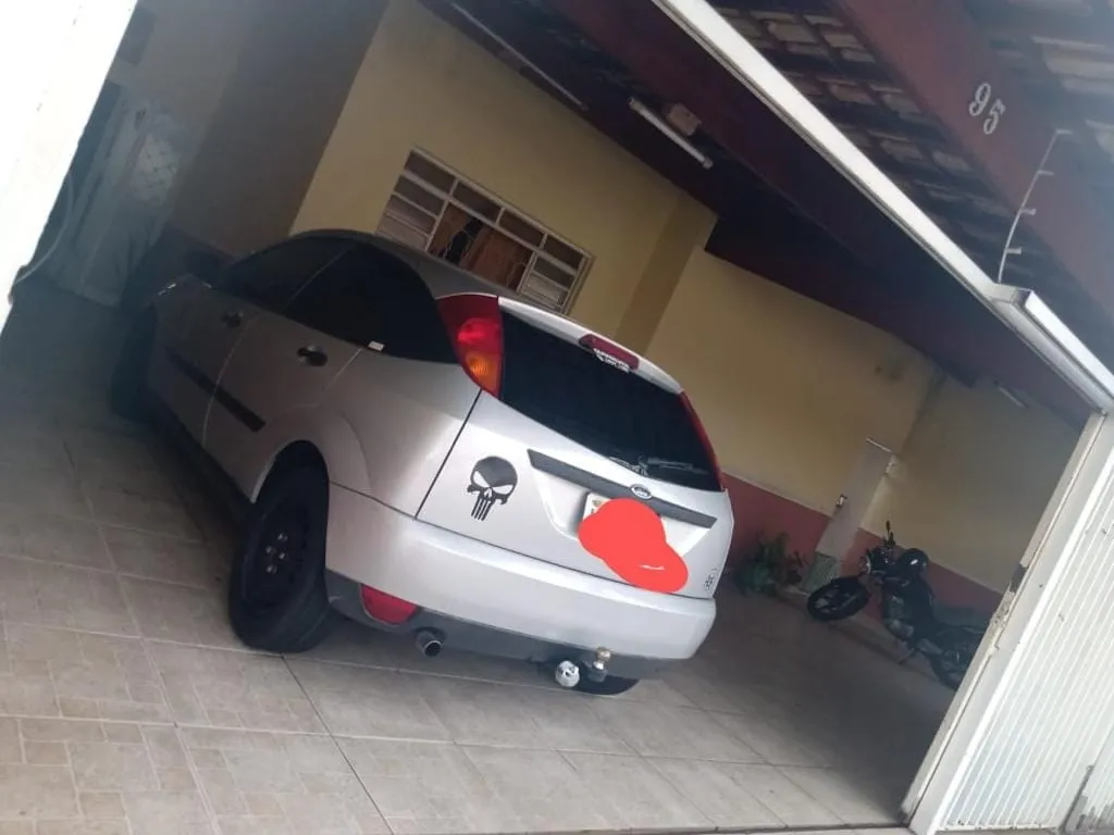 Imagem Casa à venda 2 Quartos, 1 Suite, 2 Vagas, 300M², Terra Nova, Taubaté - SP