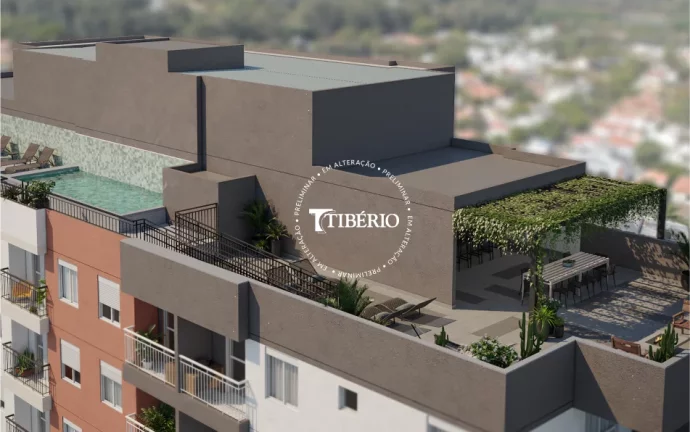 Imagem Apartamento à venda no bairro Vila Mariana - São Paulo/SP