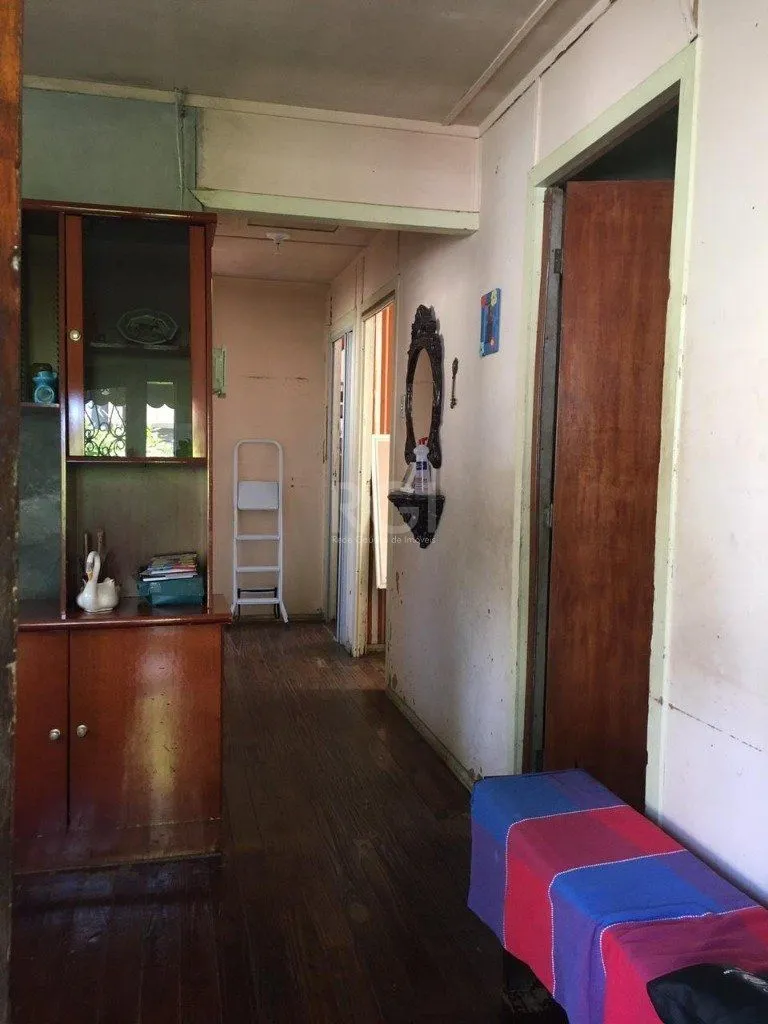 Imagem Casa para Venda - 74m², 3 dormitórios, 2 vagas - Nonoai