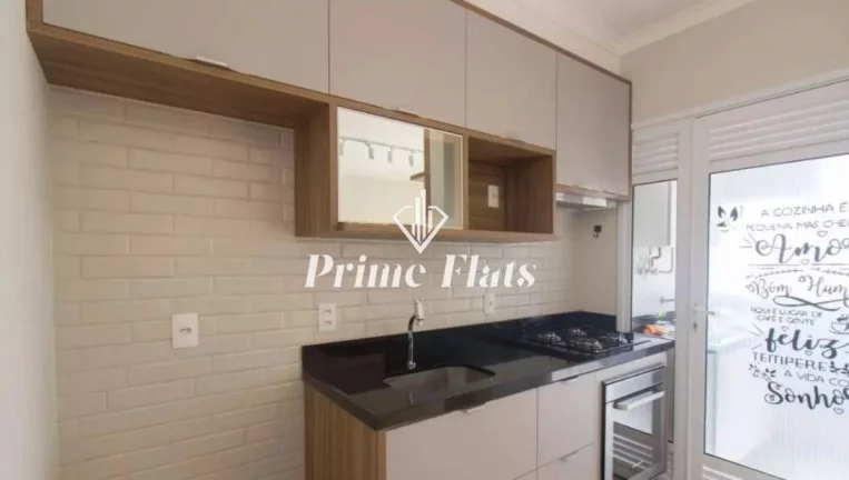 Imagem Flat disponível para venda no Condomínio Helbord Art Paulista, com 45m², 1 dormitório e 1 vaga